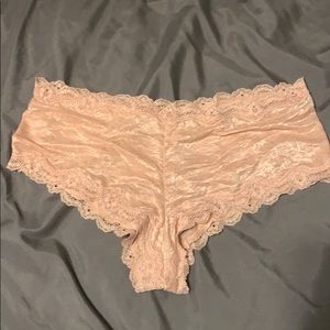 NWT Victoria’s Secret boy shorts